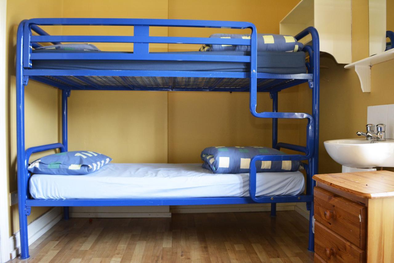 Killarney International Hostel ภายนอก รูปภาพ