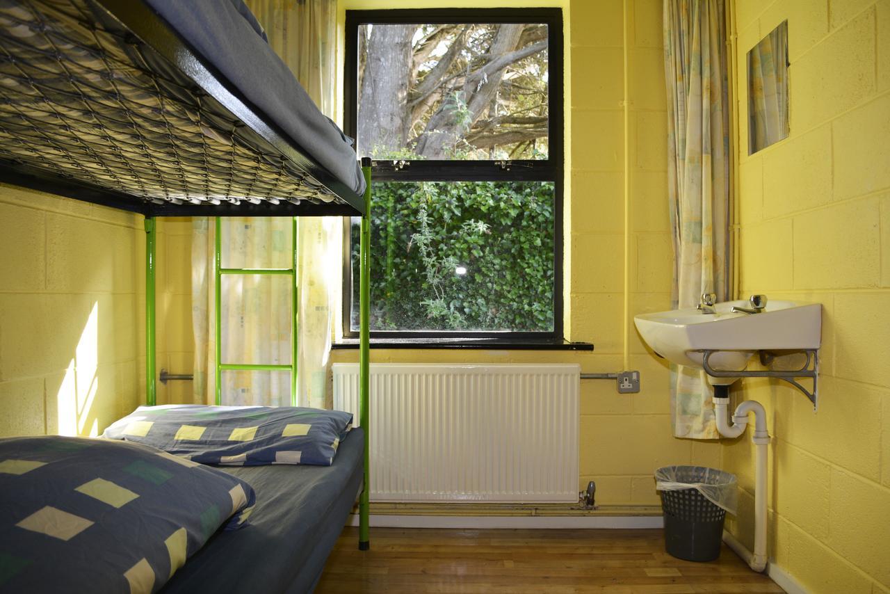 Killarney International Hostel ภายนอก รูปภาพ